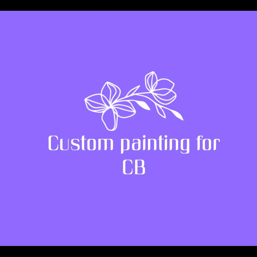Custom painting